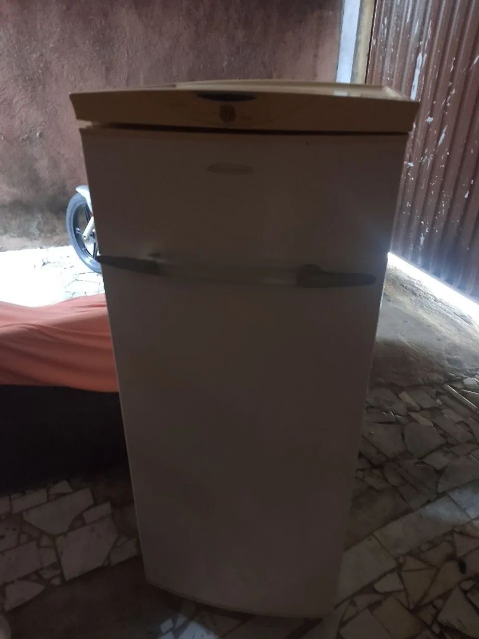 Geladeira 