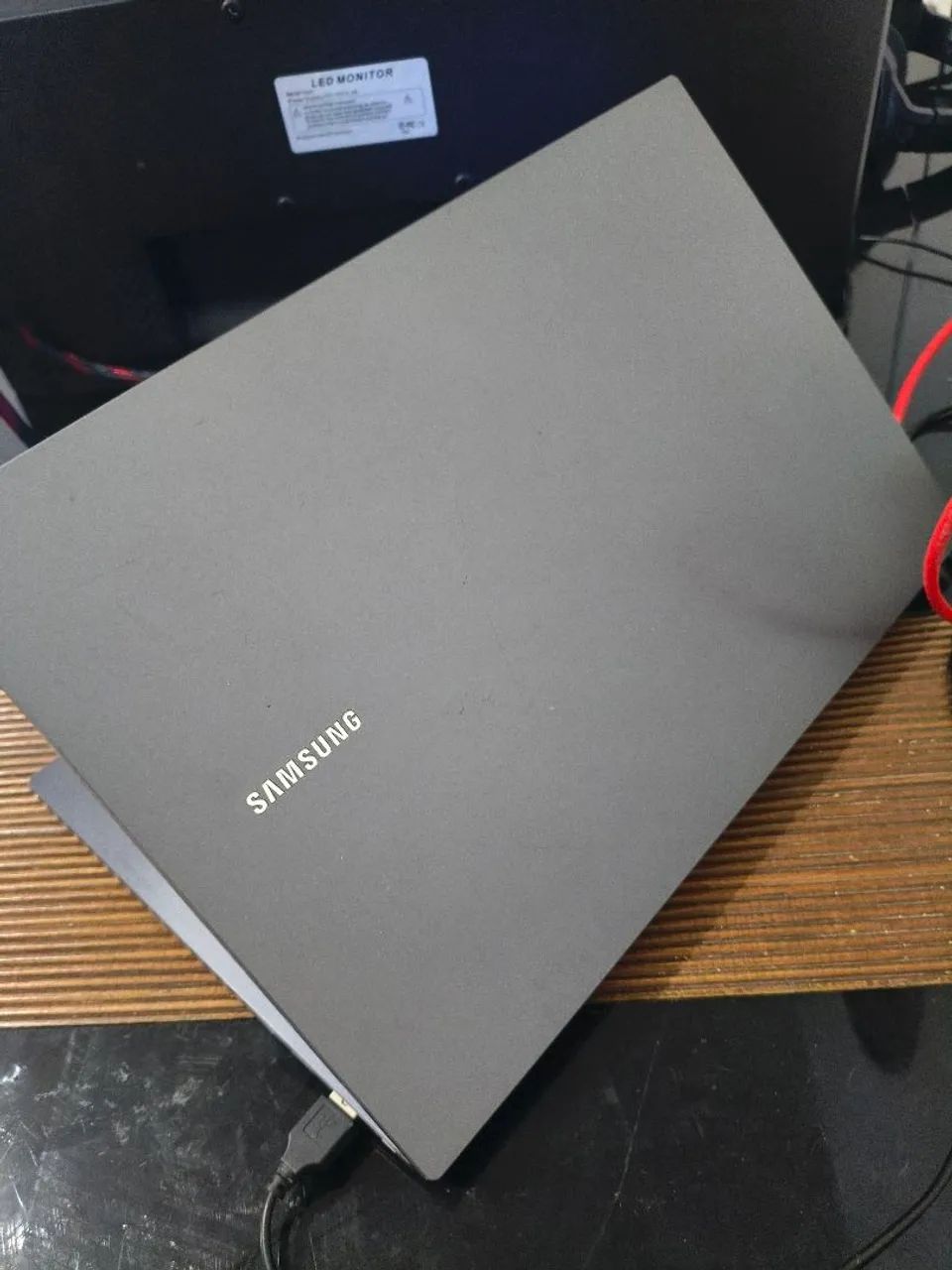 Notebook 