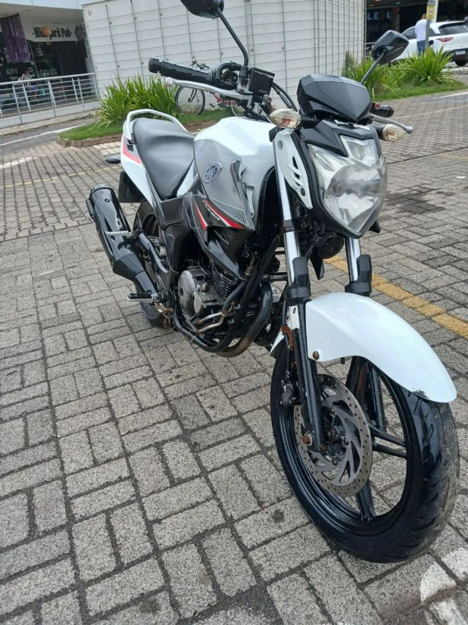 Fazer 2017 - Foto 4