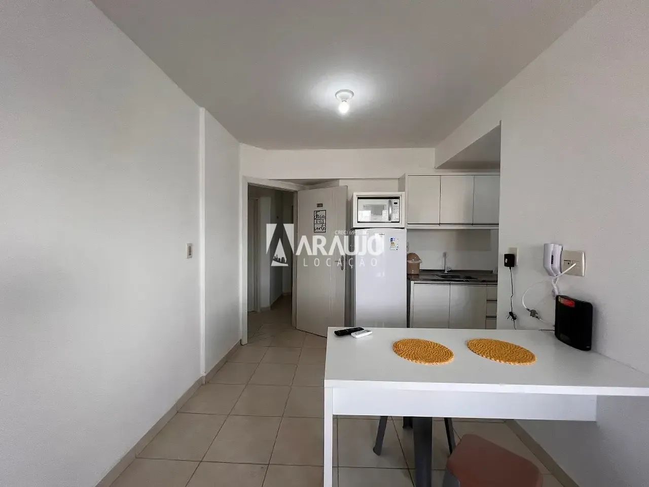 Studio para locação no Centro de Itajaí, SC - Foto 2