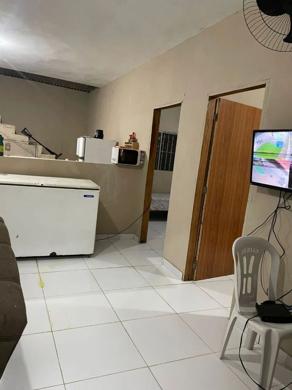 Casa com piscina  - Foto 3