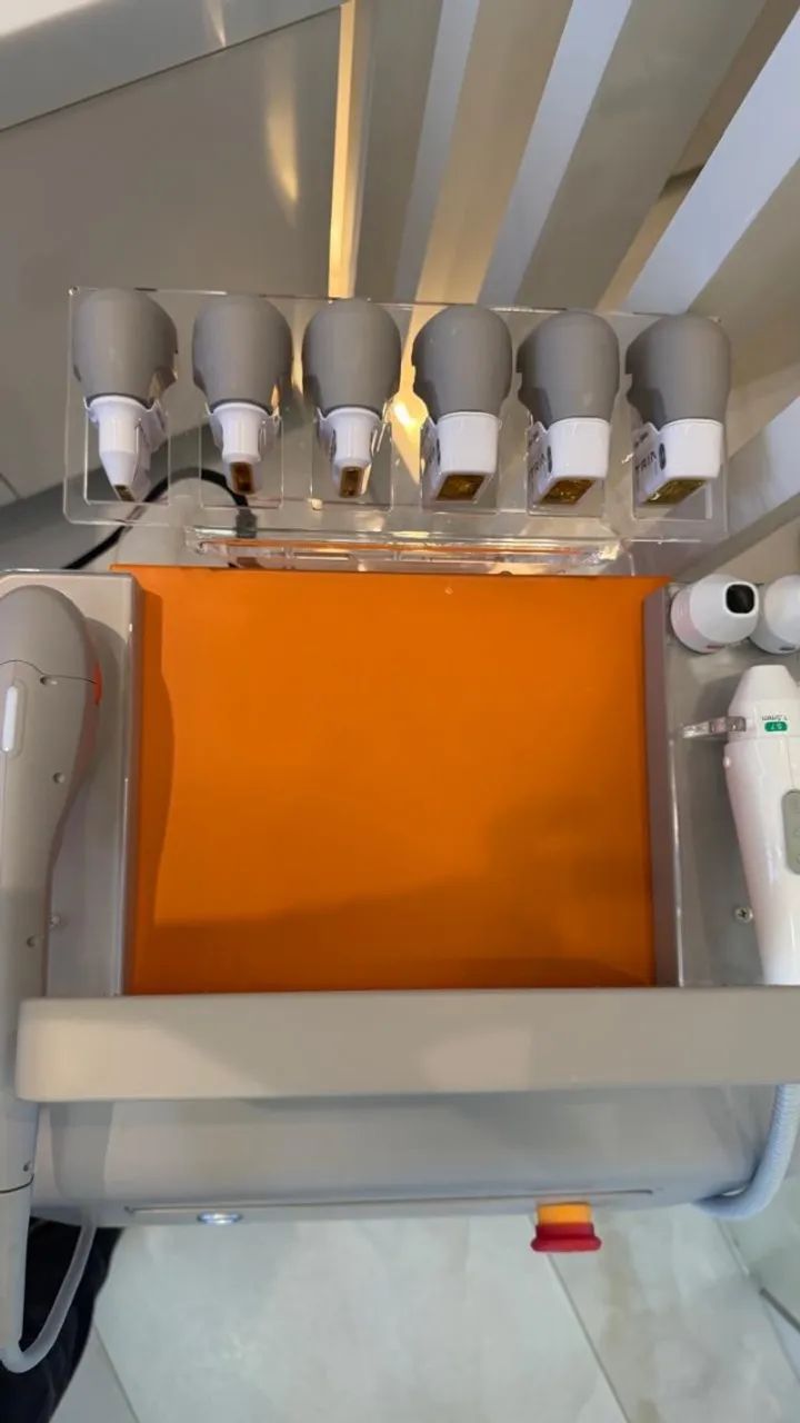 ATRIA 1 - Ultrassom MIcrofocado e Macrofocado - Foto 4