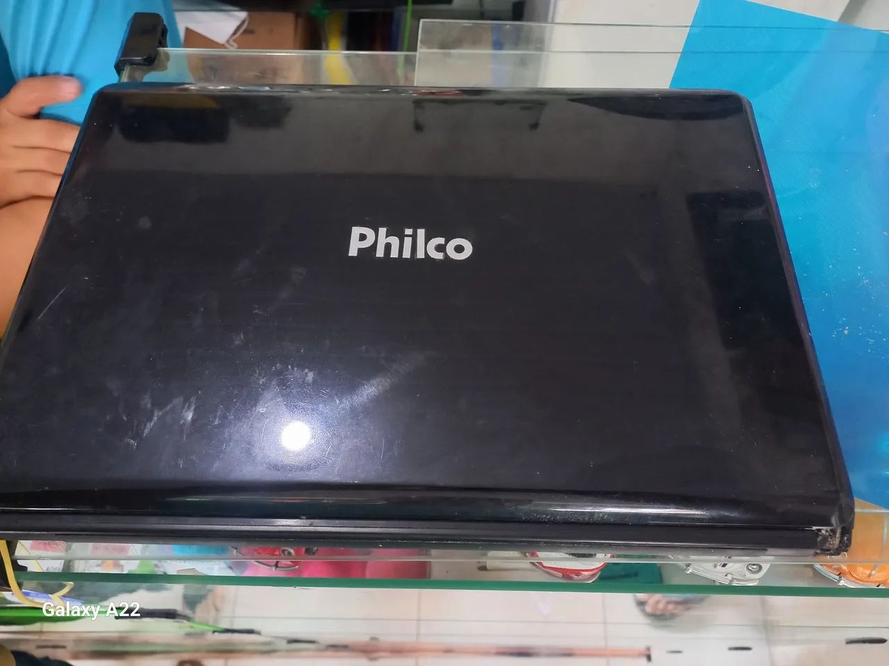 Notebook Philco modelo PHN14A  - Foto 4