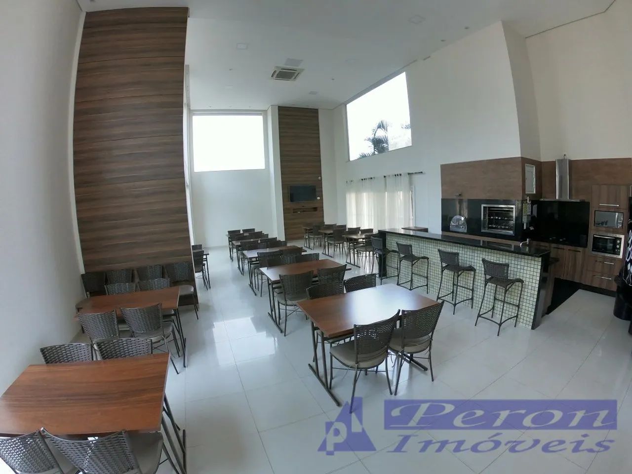 Apartamento Semi Mobiliado - Alto Padrão - Foto 3