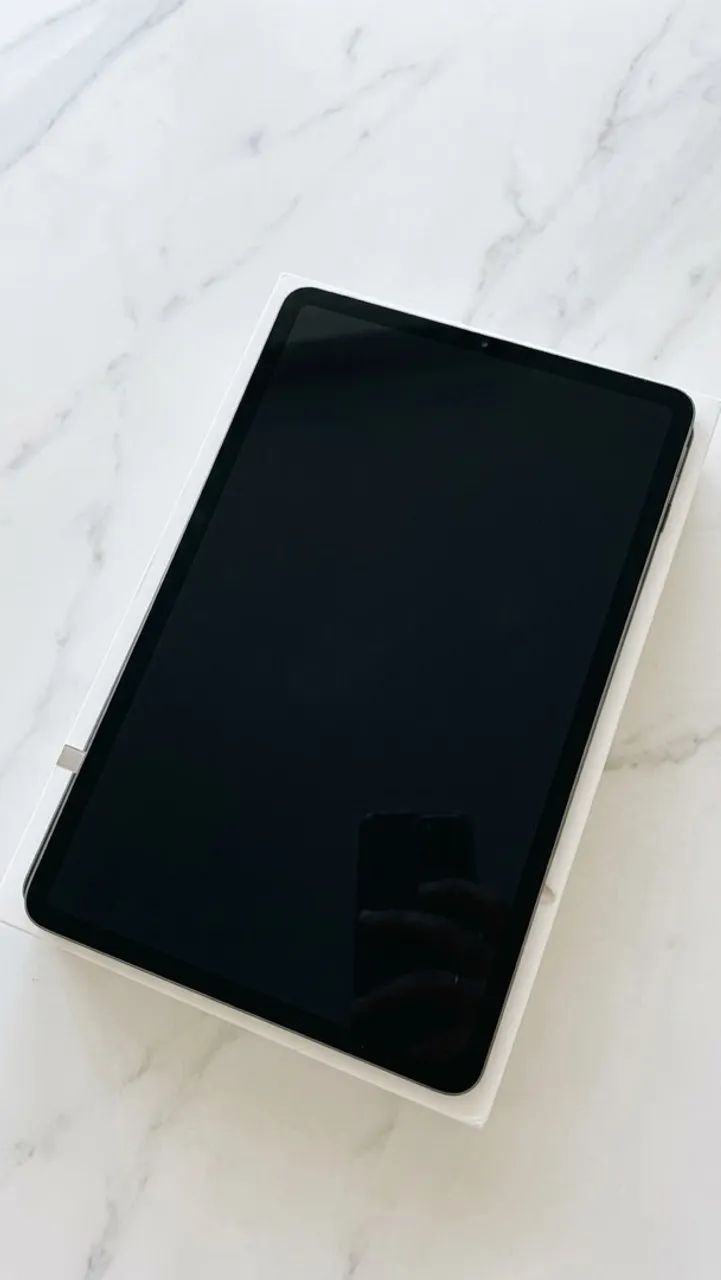 SAMSUNG GALAXY TAB S6 LITE - em perfeitas condições  - Foto 2