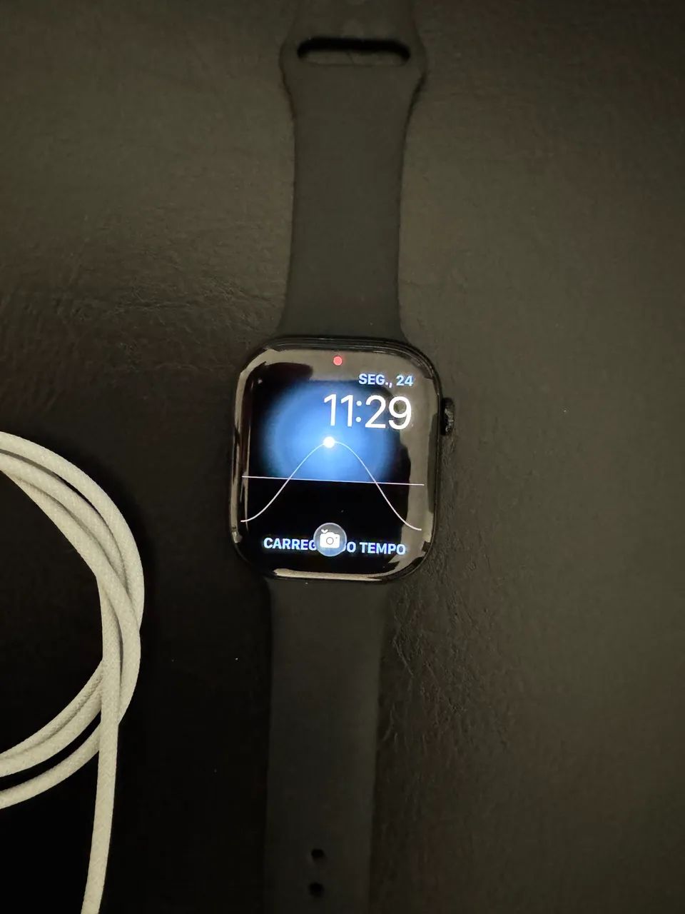 Apple Watch 11 - zero - Foto 3