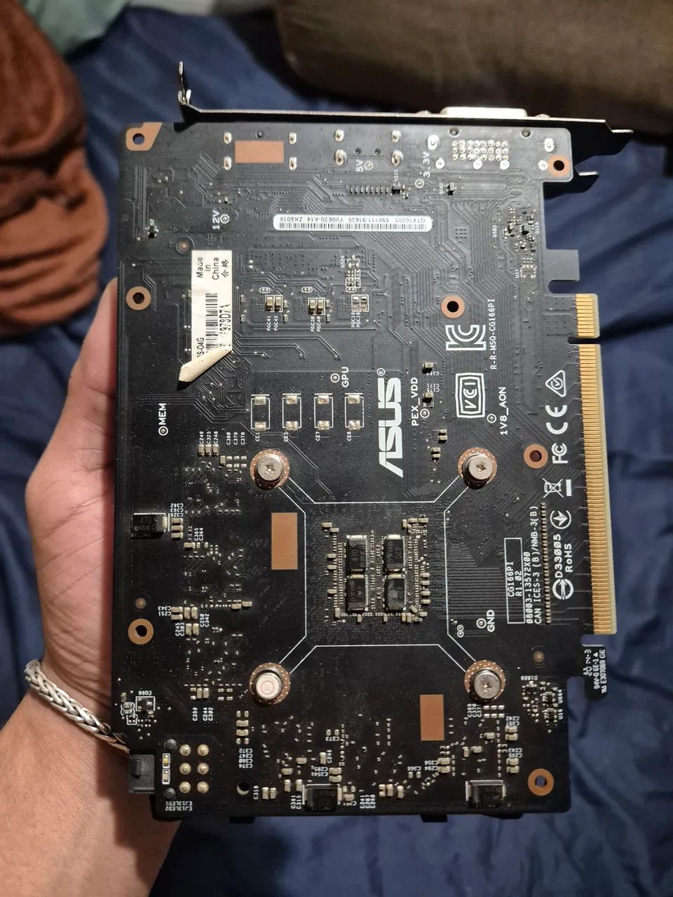 Gtx 1650 SUPER - Foto 3