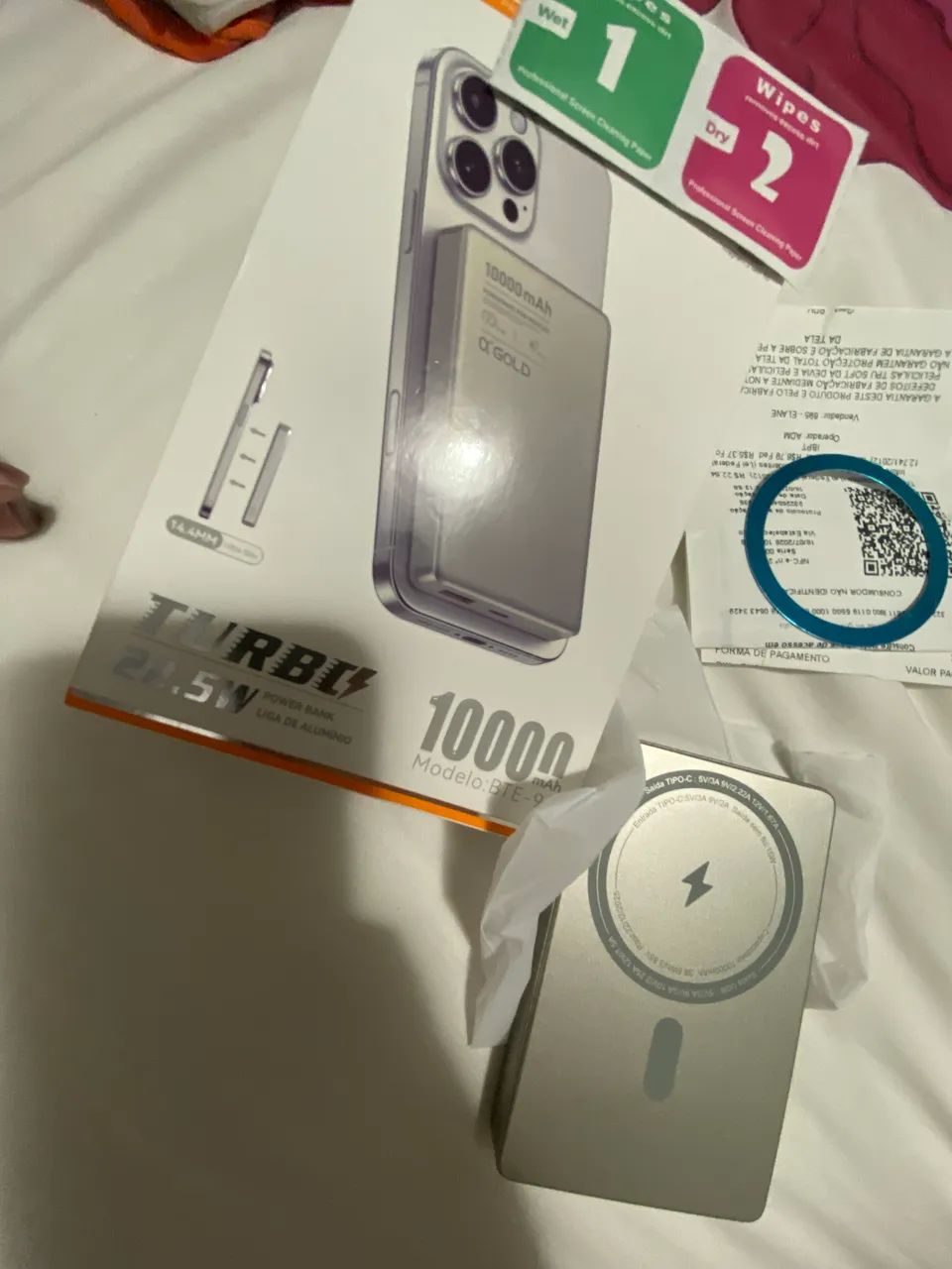 Power bank - Foto 2