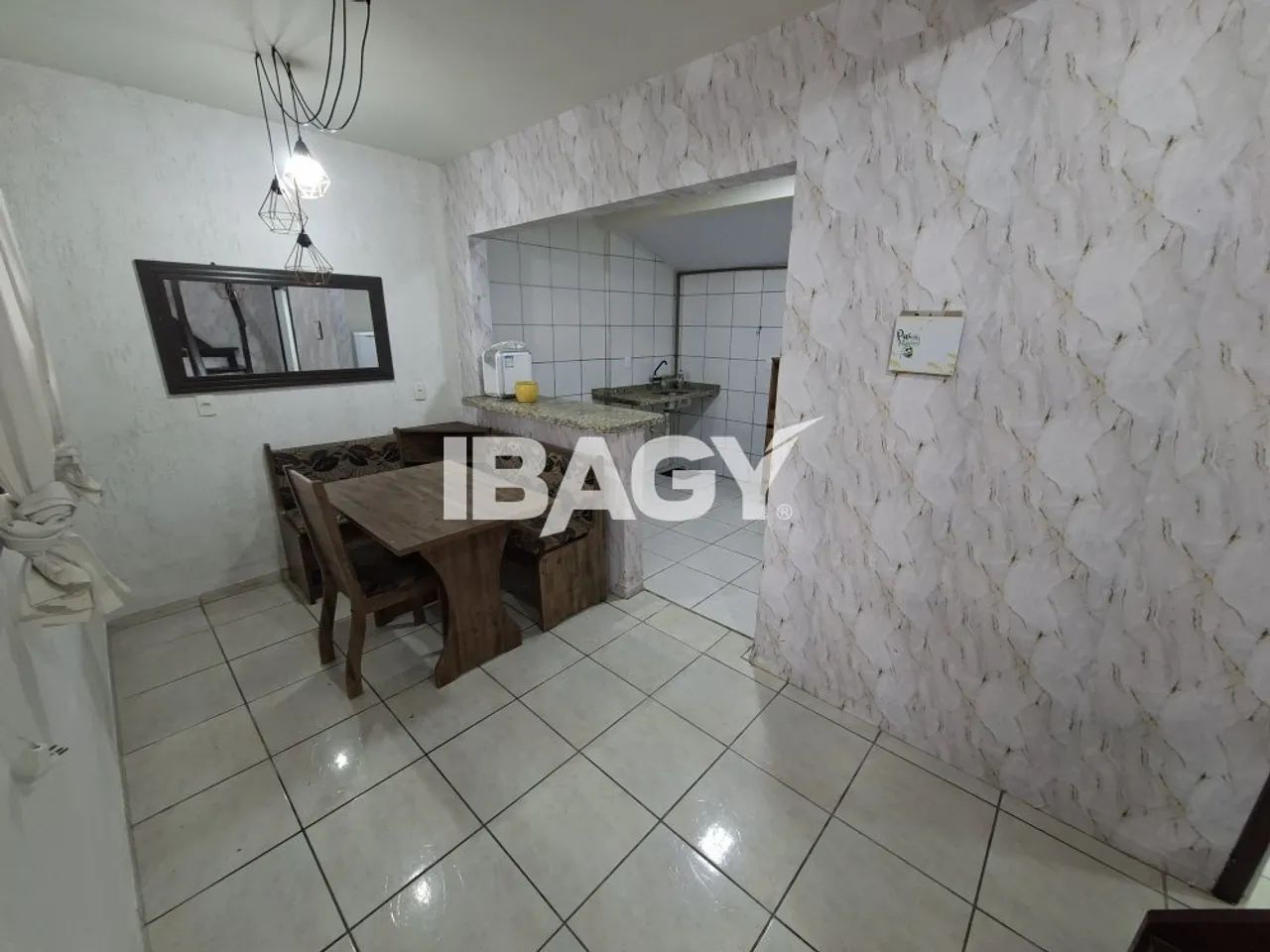 Excelente Casa 2 dormitório(s) em Ingleses do Rio Vermelho - Florianópolis - Foto 5