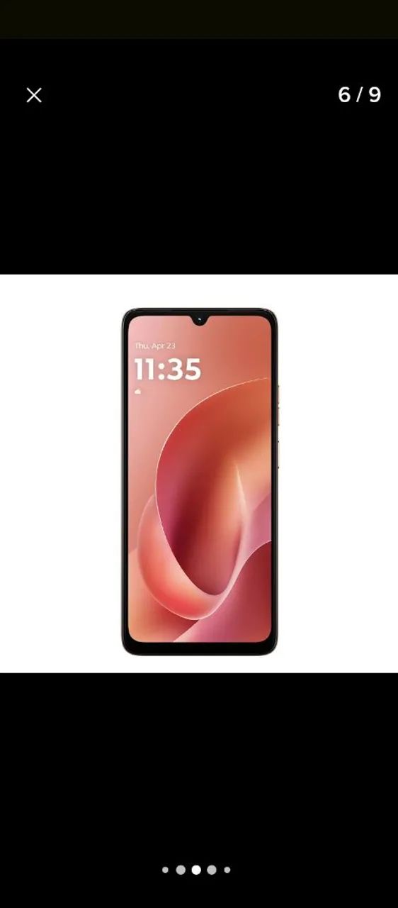 Celular Motorola  - Foto 2