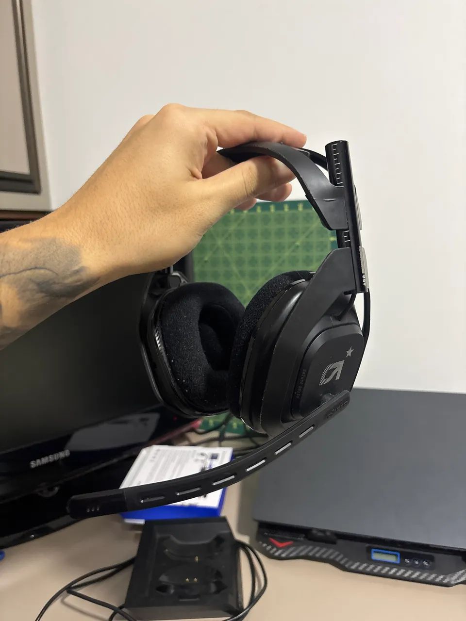 Astro A50  - Foto 3