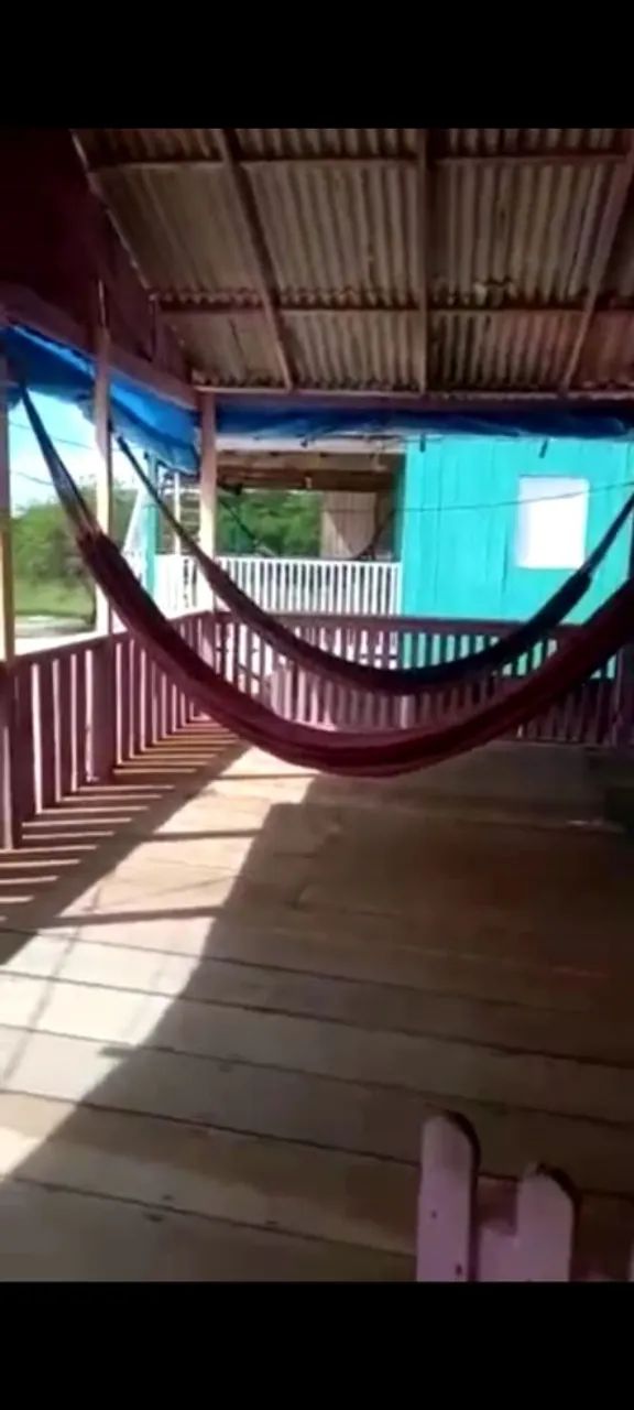 Casa na prai de ajuruteua - Foto 3