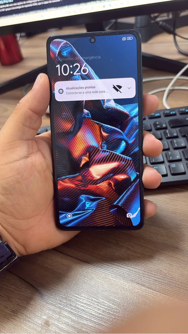 Xiaomi Poco X5 Pro 5G,