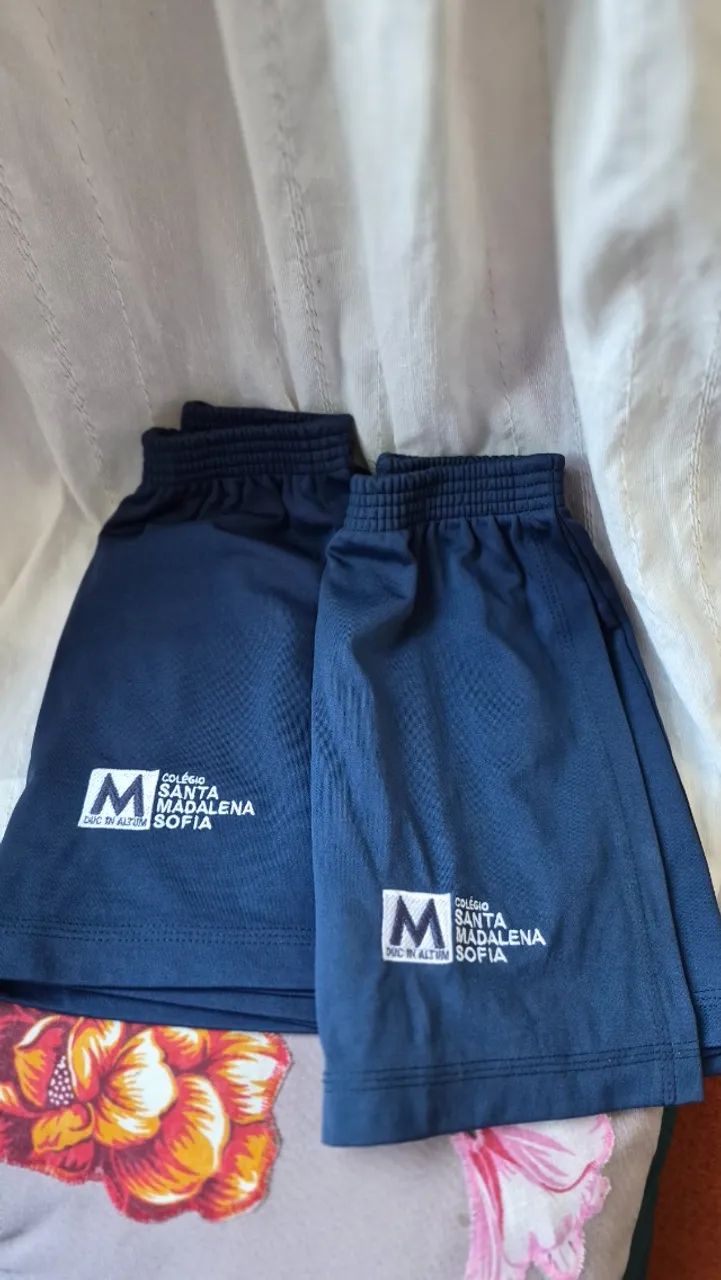 Shorts Madalena Sofia tam 8