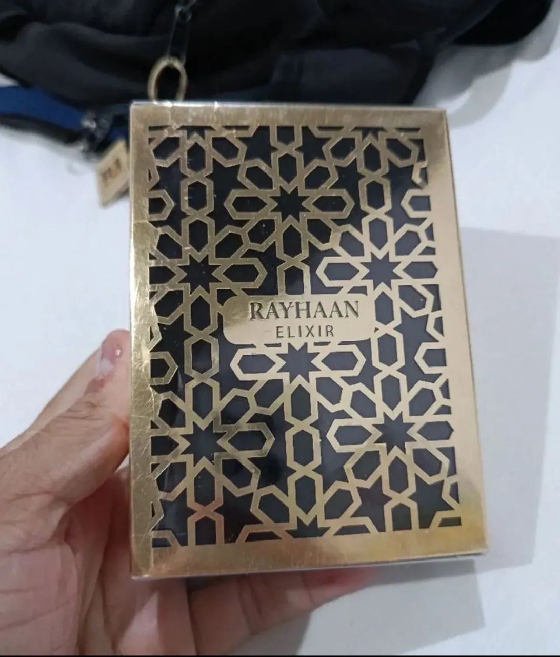 Rayhaan Elixir  - Foto 2