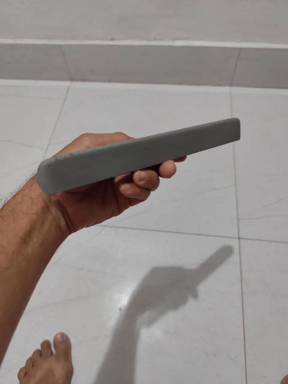 Base elevatória para as TVs Semp 10 polegadas modelos 102 à 1022 - Foto 3