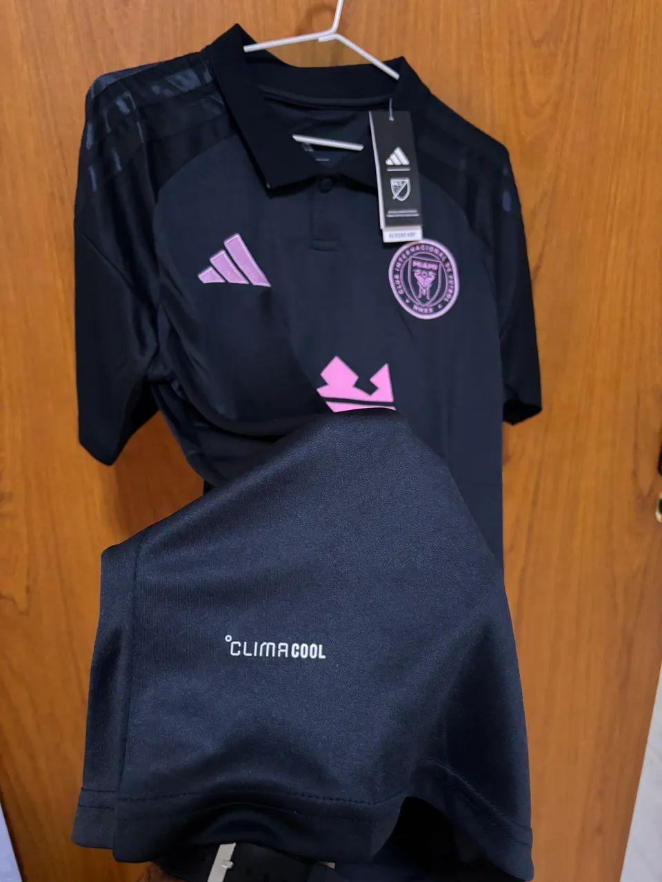 Camisa Inter de Miami - Foto 4