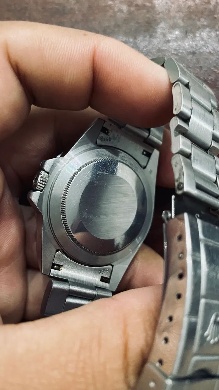 Relógio Rolex Automático  - Foto 2