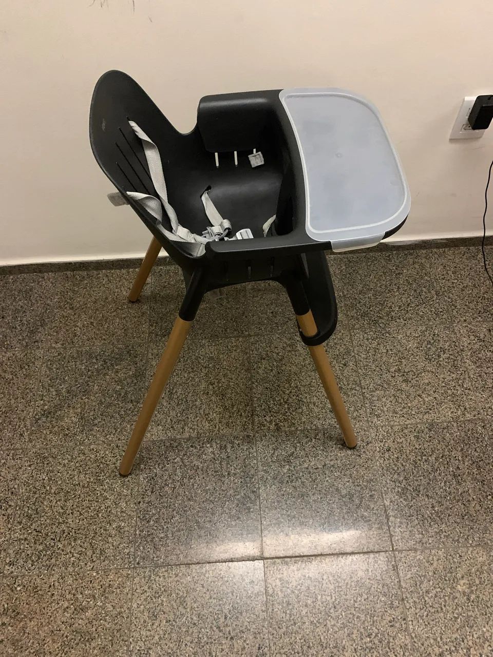 Mesa Poke Burigotto infantil - Foto 2