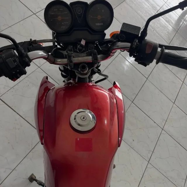 Yamaha Factor 125cc - Foto 3