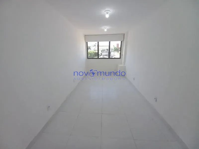 ÓTIMA SALA NO CONDOMÍNIO HADDOCK BUSINESS