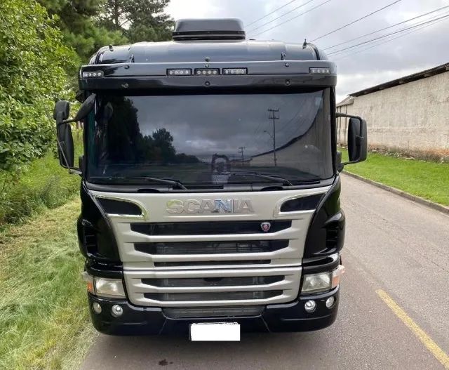 scania p310 2015 - Foto 4