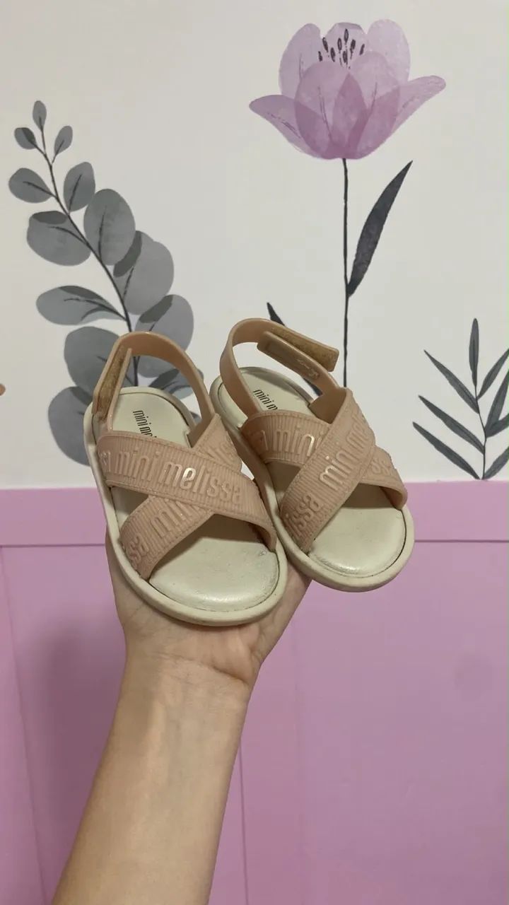 Mini Melissa N 22