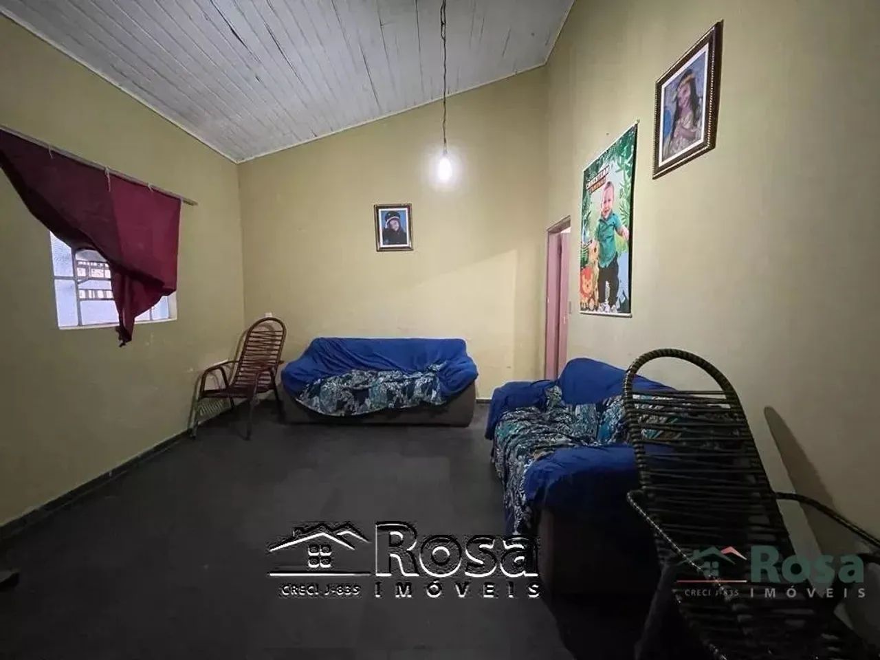 Casa para venda, 3 quarto(s), Lixeira, Cuiabá - Foto 3