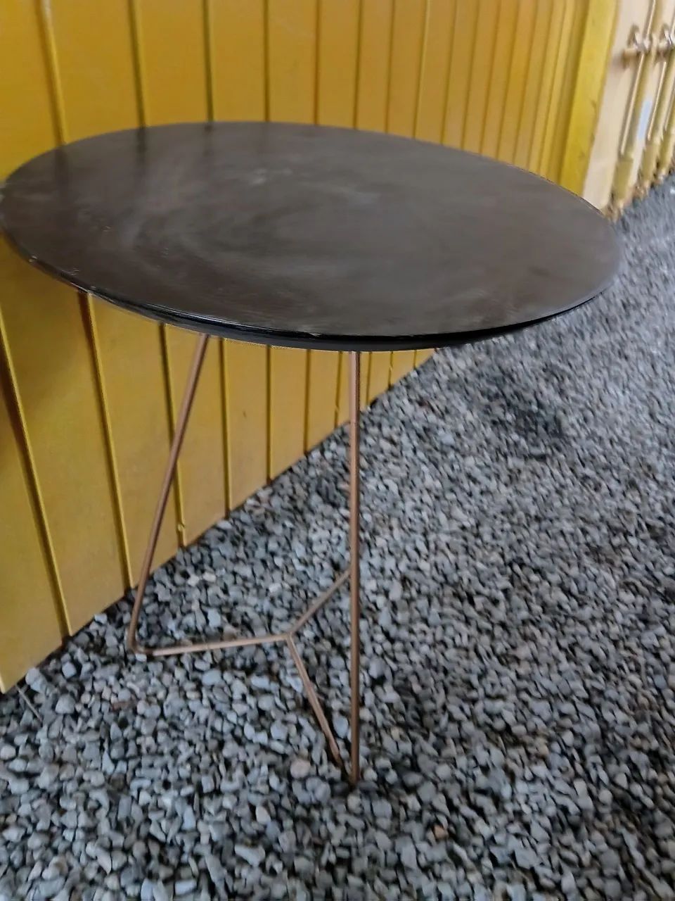 Mesinha de Centro 