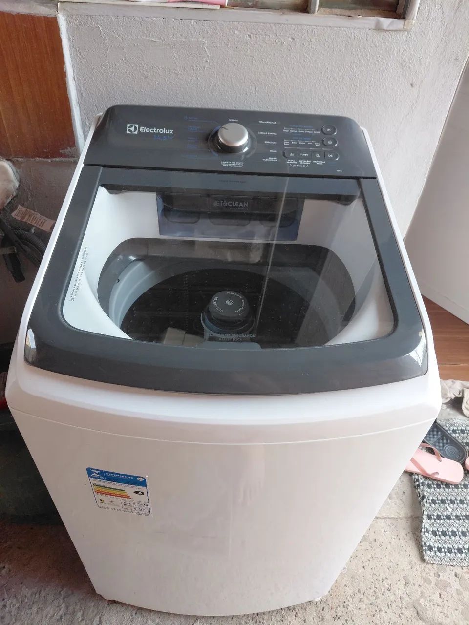 Máquina de lavar  - Foto 3