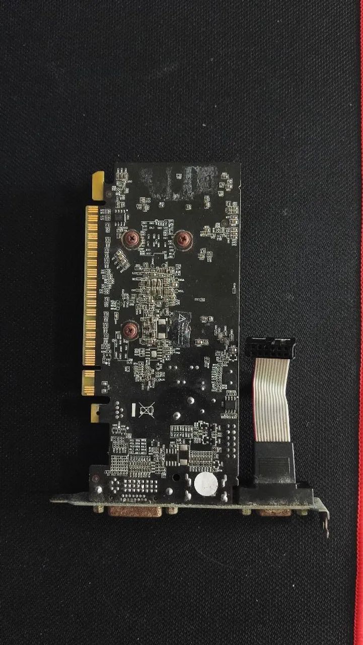 Placa de vídeo GT 740 4g  - Foto 2