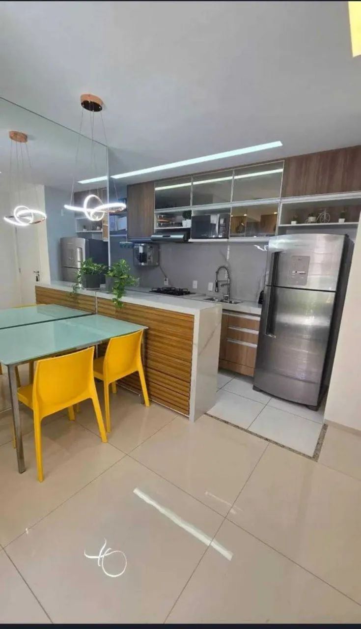 ATHOS RESIDENCE - bairro Ponto Novo [20504] - Foto 3