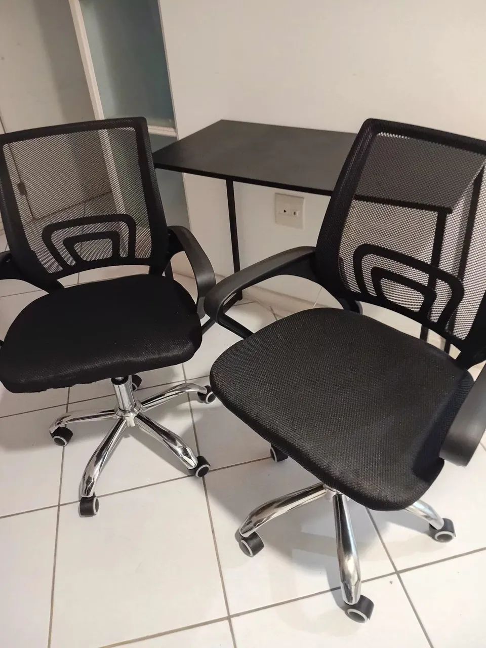 Cadeira de escritório 