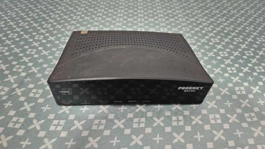 Freesky Max HD+