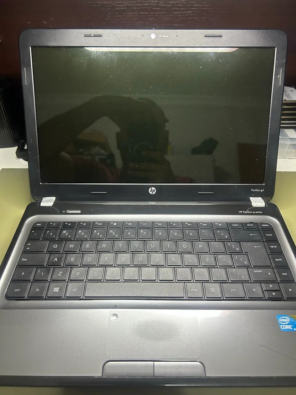 HP G4 Intel Core i5 8GB | HD 750GB - Foto 2