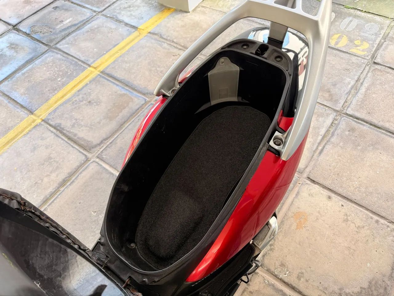 HONDA LEAD 2014 - Foto 3