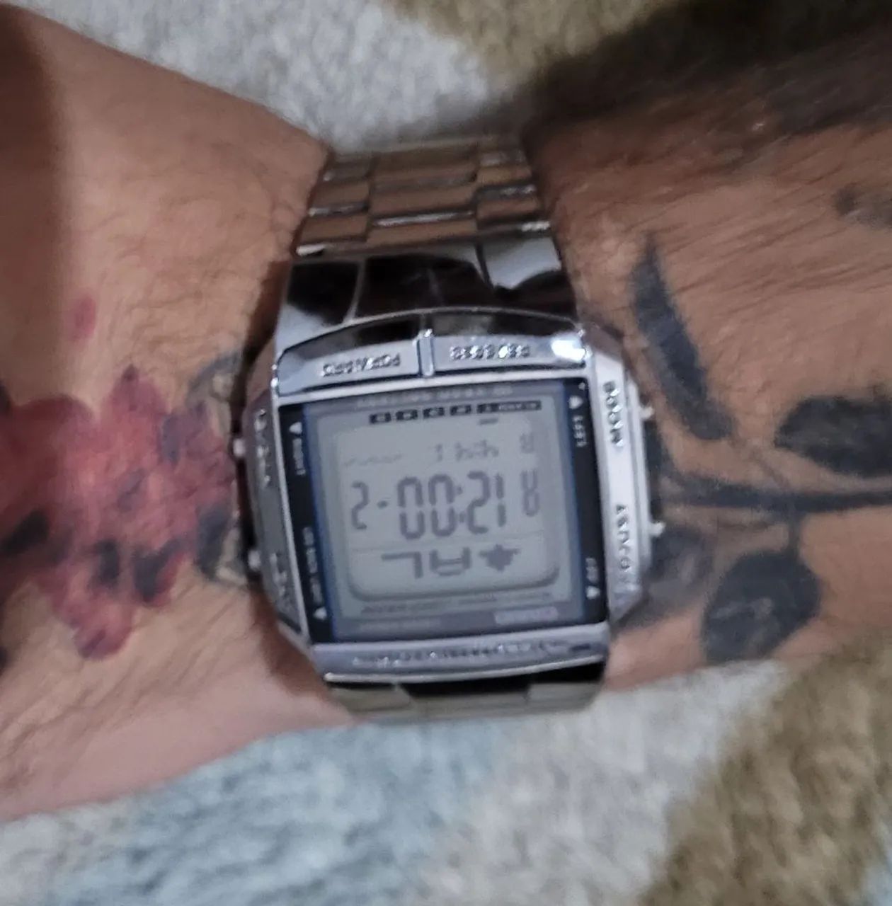 Relogio casio original  - Foto 2