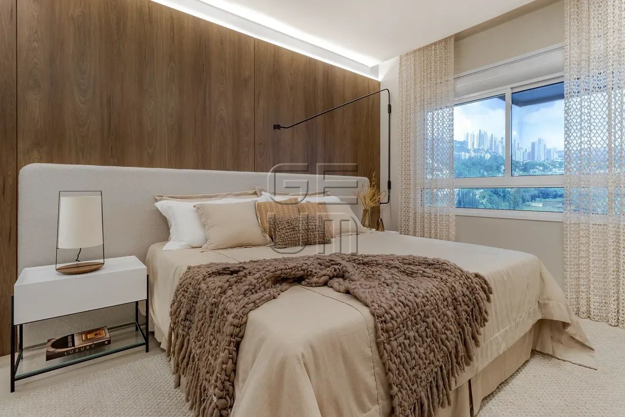 Apartamento vista lago na Nova Prochet , Londrina, PR - Foto 5