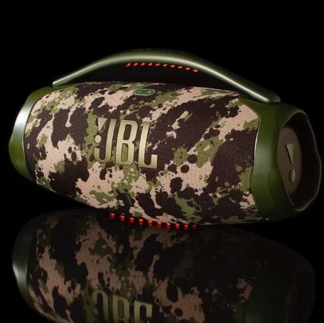 Boombox 3