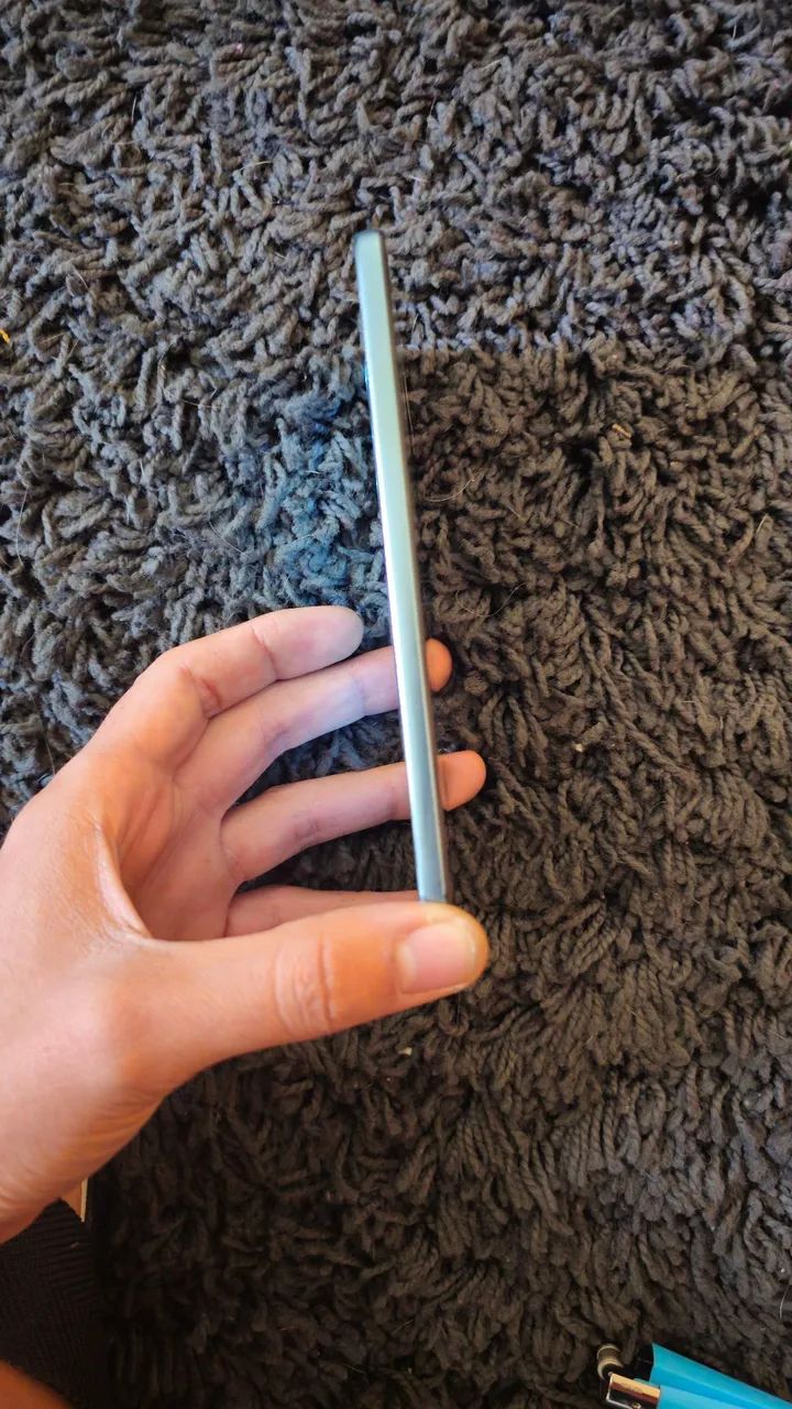 Moto edge 30 - Foto 5