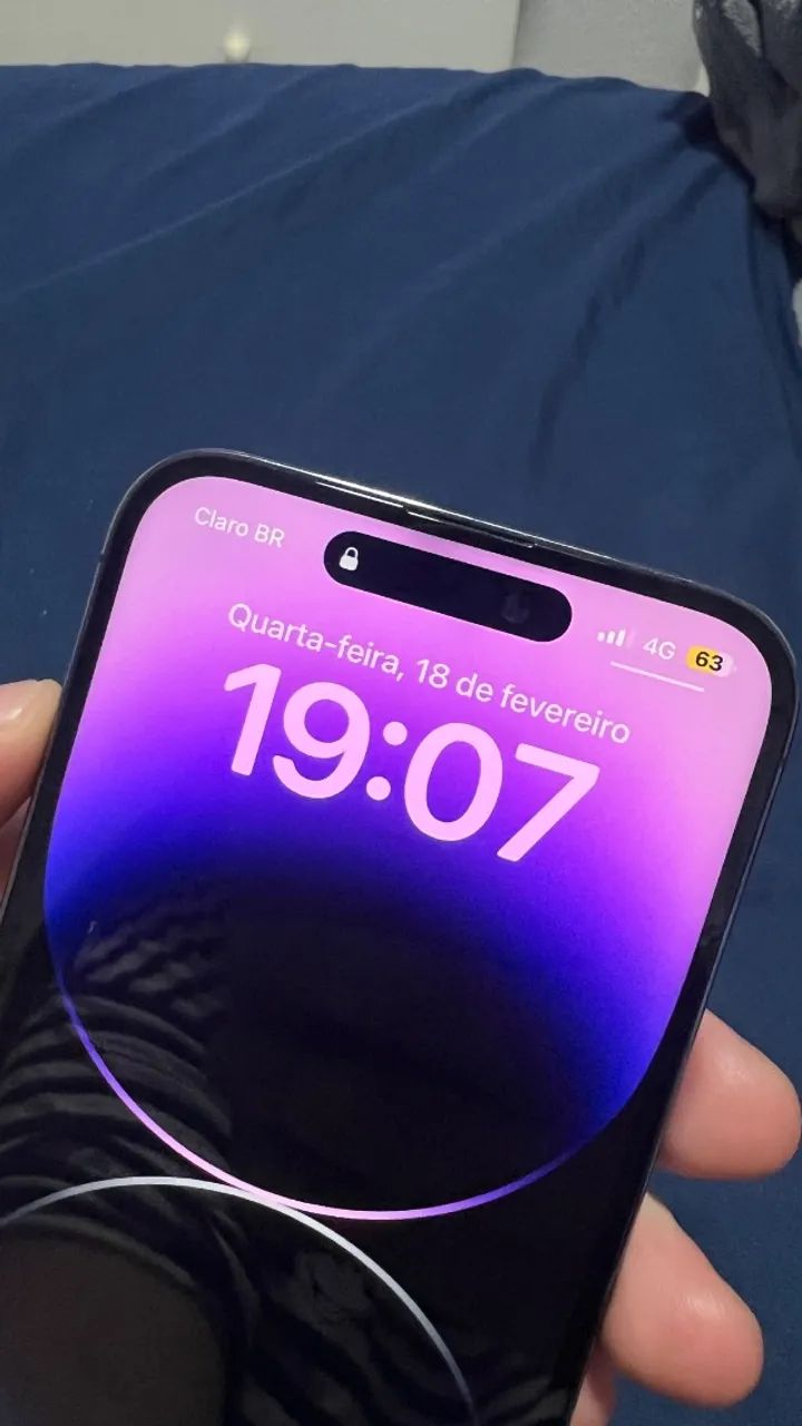 14 PRO MAX  - Foto 4