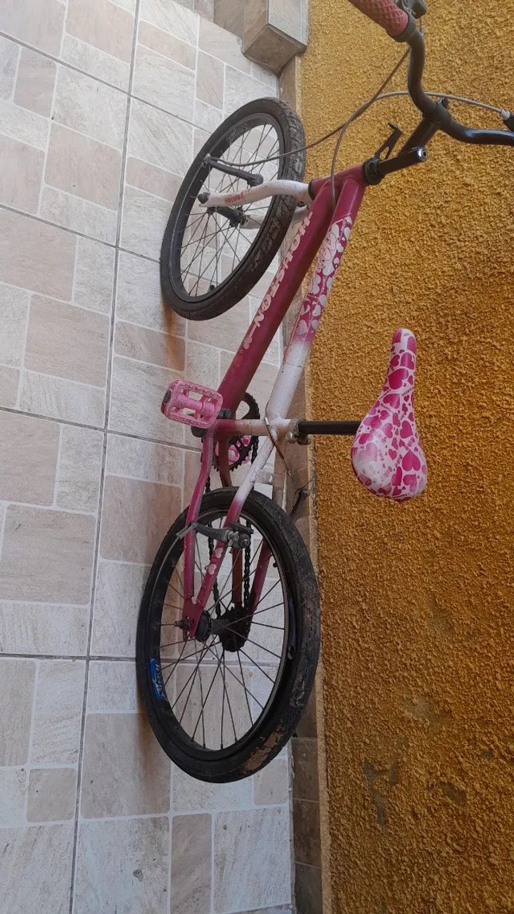Bicicleta aro 20 infantil  - Foto 5