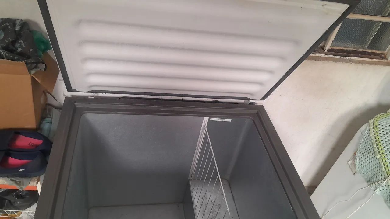 Freezer - Foto 2