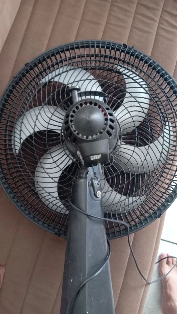 Ventilador Arno - Foto 2