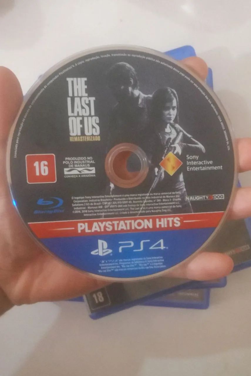 Jogos ps5 e ps4 - Foto 5