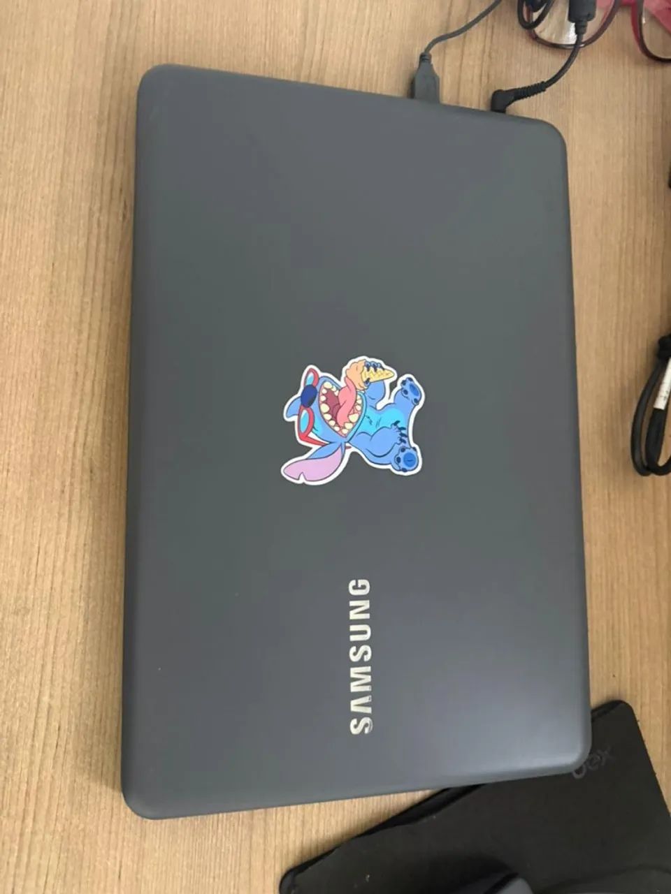 Notebook Samsung Book 2