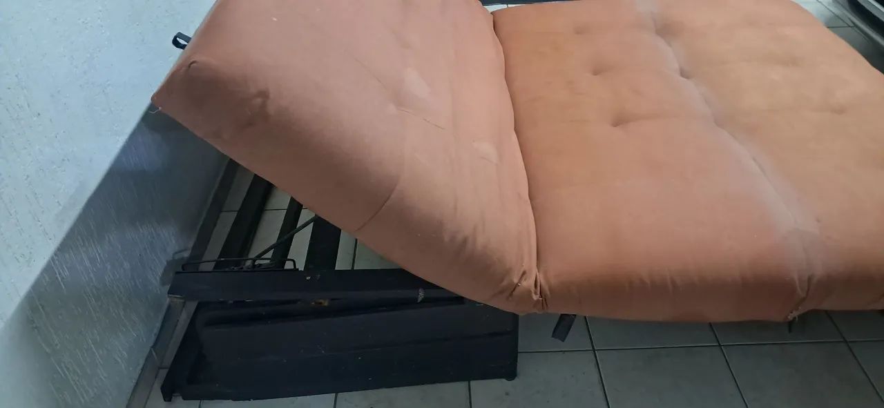 Sofá cama - Foto 4