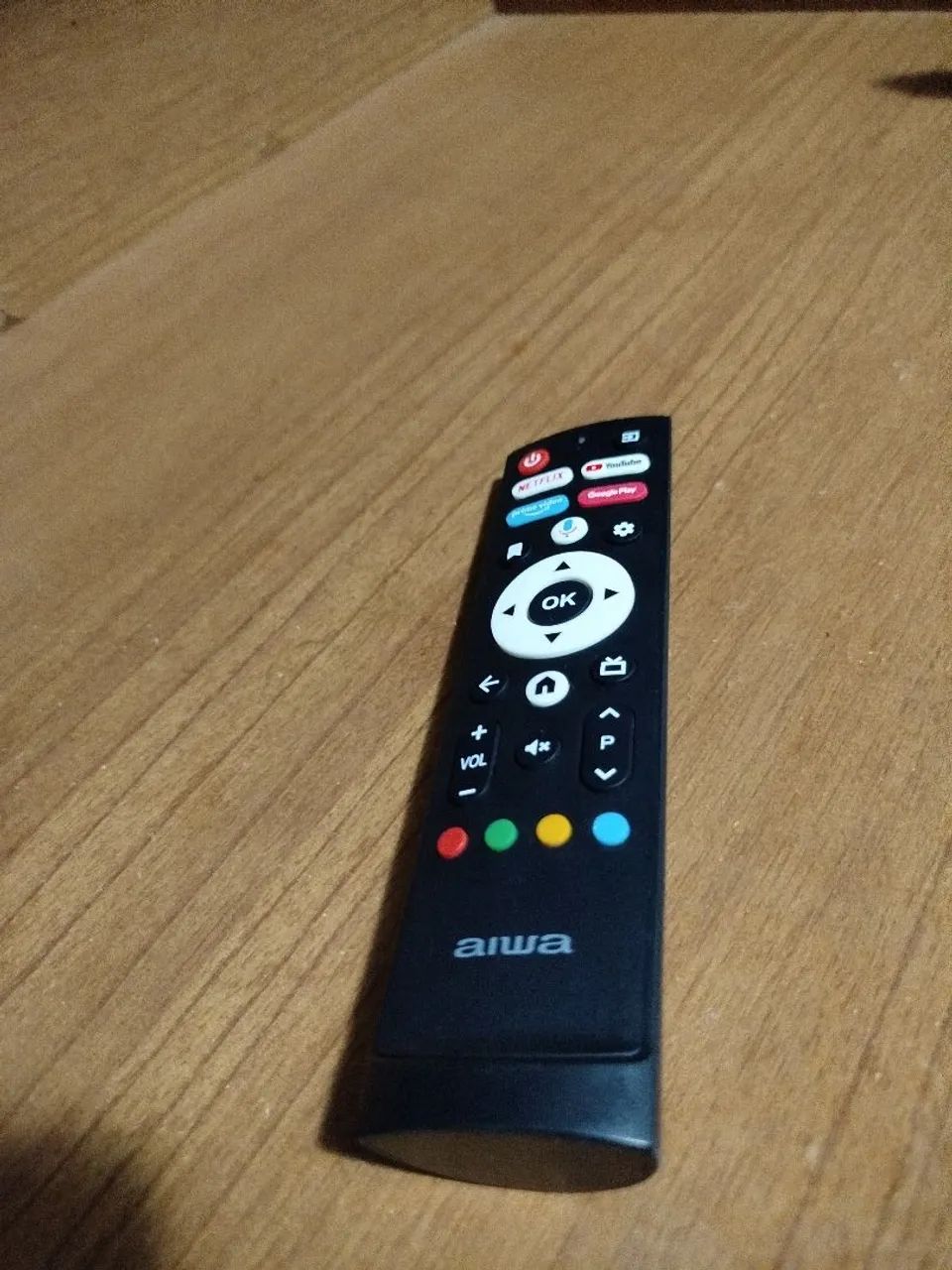 Tv Aiwa 43 polegadas - Foto 4