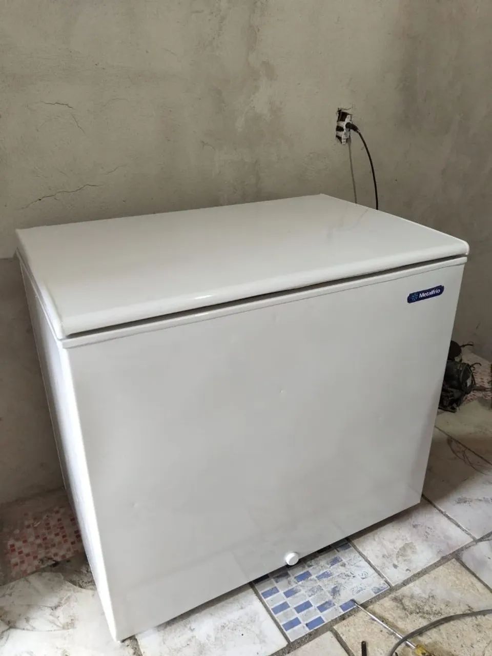 Freezer  - Foto 4