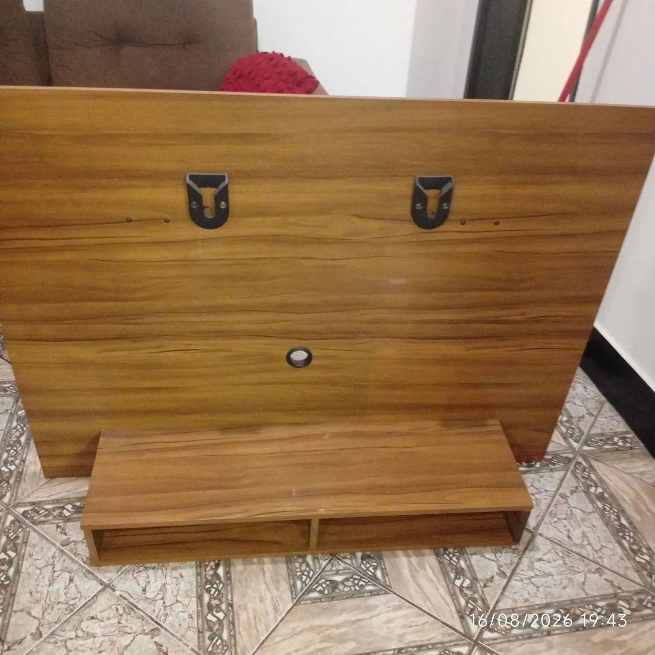 Painel para TV 
